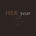 Her Year Co. - Home