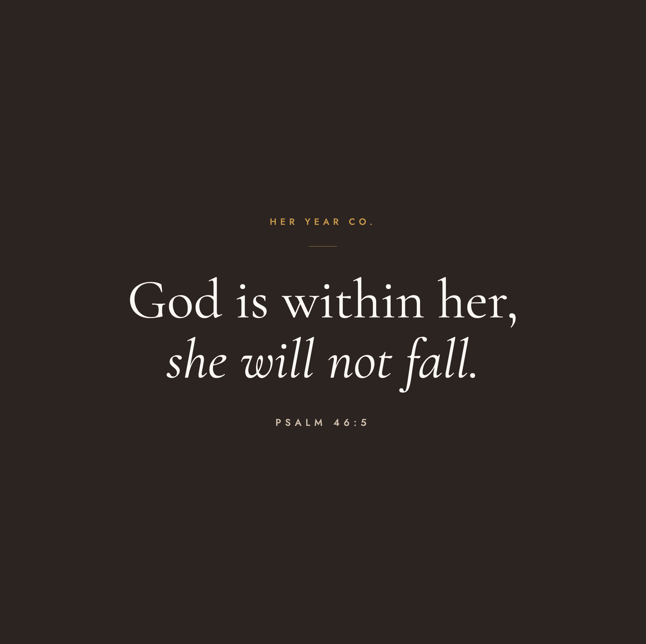 Her Quiet Time – Digital Bible Study & Prayer Journal for GoodNotes, iPad, Printable